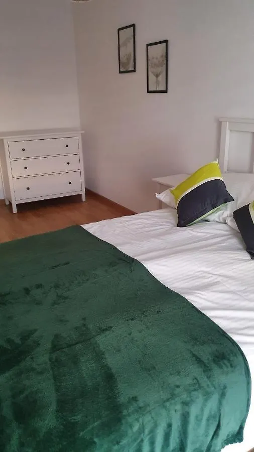 Apartament 6 Pietro Apartment Warsaw 0*,  Poland